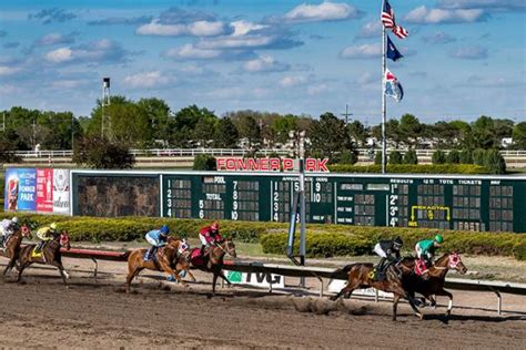 fonner park sportsbook review|fonner pick 5 .. $487k mandatory payout .
